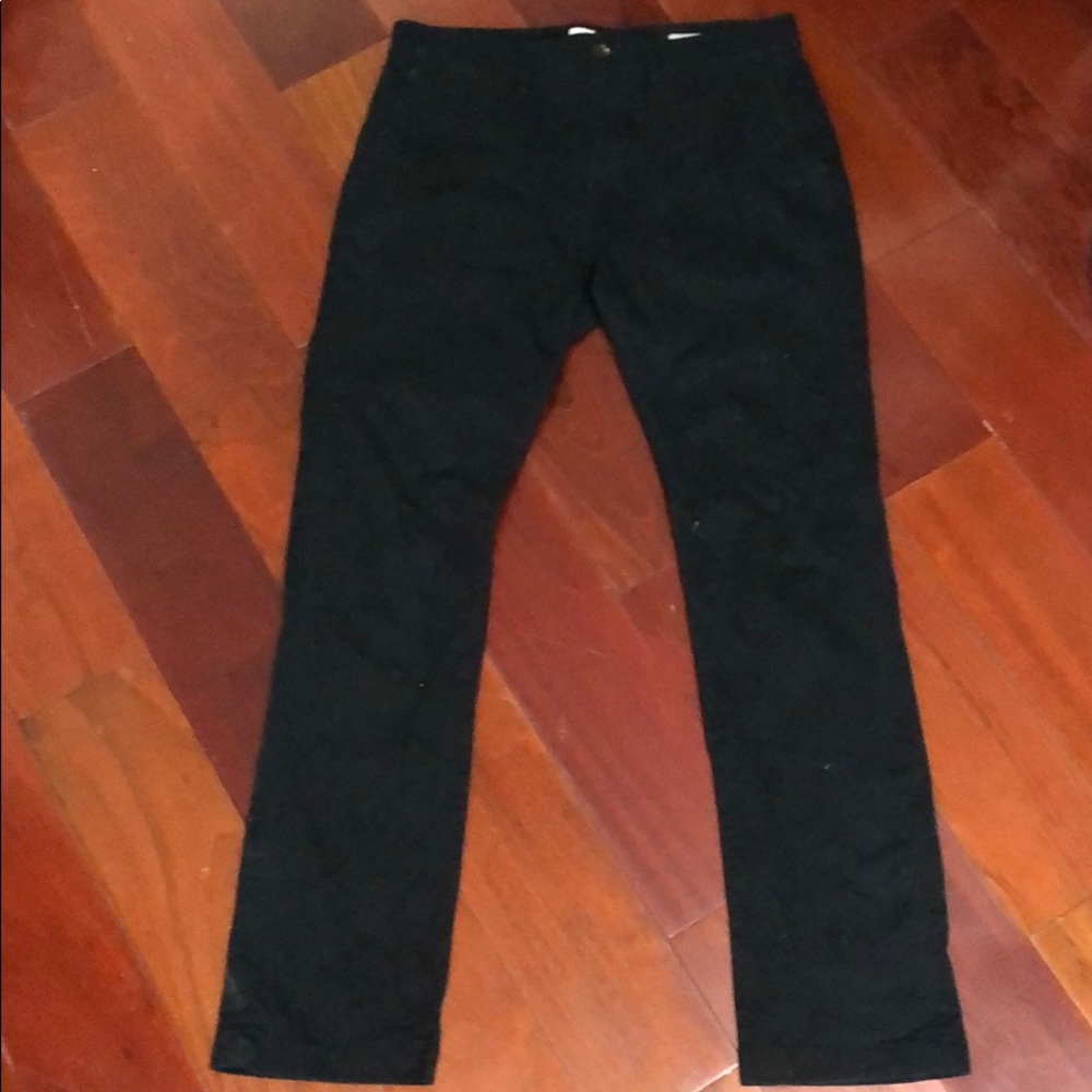 Men’s Chinos